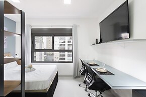 Haus Mitre Plato Ipiranga