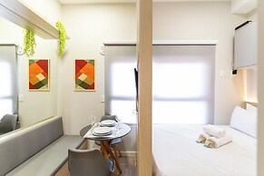 Haus Mitre Plato Ipiranga