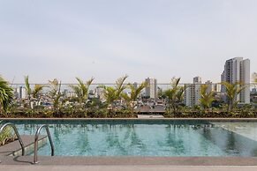 Haus Mitre Plato Ipiranga