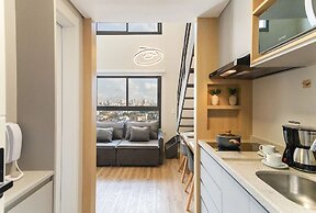 Haus Mitre Plato Ipiranga