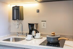 Haus Mitre Plato Ipiranga