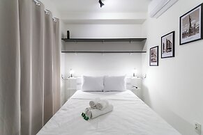 Haus Mitre Plato Ipiranga