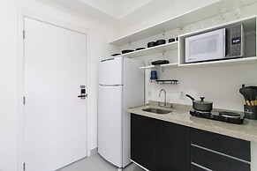 Haus Mitre Plato Ipiranga