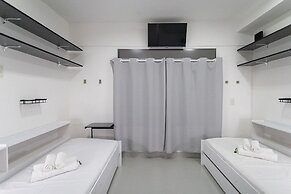 Haus Mitre Plato Ipiranga