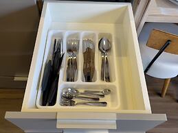 Haus Mitre Plato Ipiranga