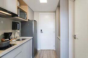 Haus Mitre Plato Ipiranga