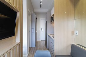 Haus Mitre Plato Ipiranga