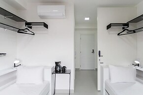 Haus Mitre Plato Ipiranga