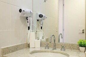 Haus Mitre Plato Ipiranga