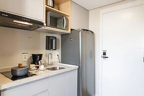 Haus Mitre Plato Ipiranga