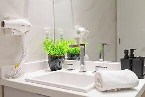 Haus Mitre Plato Ipiranga