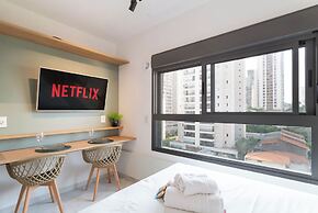 Haus Mitre Plato Ipiranga