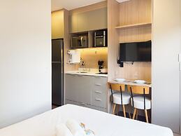 Haus Mitre Plato Ipiranga