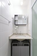 Haus Mitre Plato Ipiranga