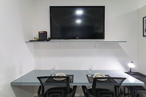 Haus Mitre Plato Ipiranga