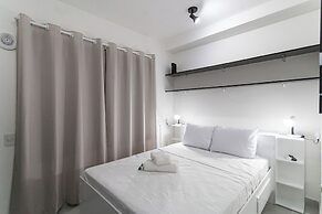 Haus Mitre Plato Ipiranga