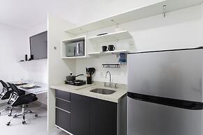 Haus Mitre Plato Ipiranga