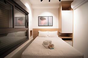 Haus Mitre Plato Ipiranga