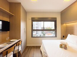 Haus Mitre Plato Ipiranga