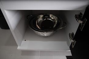 Haus Mitre Plato Ipiranga