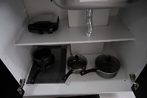 Haus Mitre Plato Ipiranga