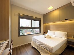 Haus Mitre Plato Ipiranga