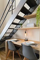 Haus Mitre Plato Ipiranga