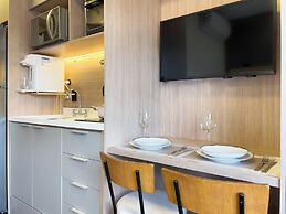 Haus Mitre Plato Ipiranga