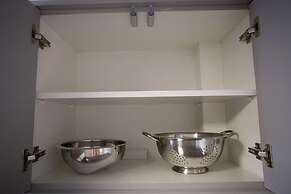 Haus Mitre Plato Ipiranga