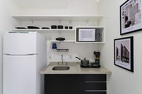 Haus Mitre Plato Ipiranga