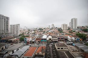 Haus Mitre Plato Ipiranga