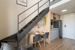 Haus Mitre Plato Ipiranga