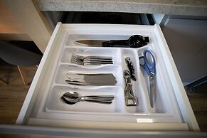 Haus Mitre Plato Ipiranga