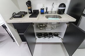 Haus Mitre Plato Ipiranga