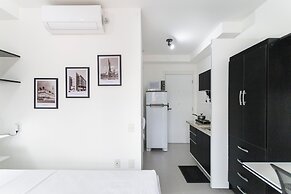 Haus Mitre Plato Ipiranga