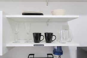 Haus Mitre Plato Ipiranga