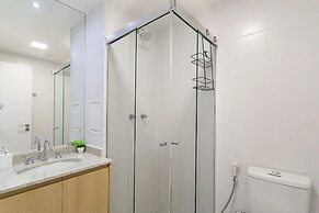 Haus Mitre Plato Ipiranga