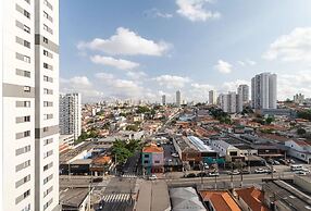 Haus Mitre Plato Ipiranga