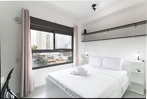 Haus Mitre Plato Ipiranga