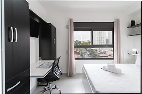 Haus Mitre Plato Ipiranga