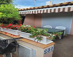 Agde Relaxed Coastal Living