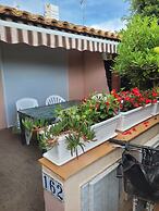 Agde Relaxed Coastal Living