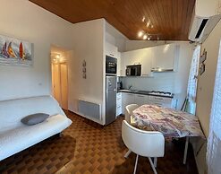 Agde Relaxed Coastal Living