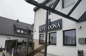 Haven - Hotel Dona