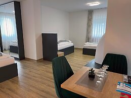 Haven - Hotel Dona