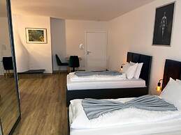 Haven - Hotel Dona