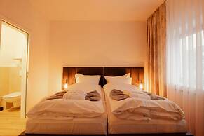 Haven - Hotel Dona
