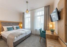 Haven - Hotel Dona