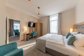 Haven - Hotel Dona