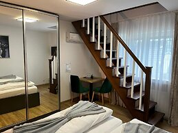 Haven - Hotel Dona